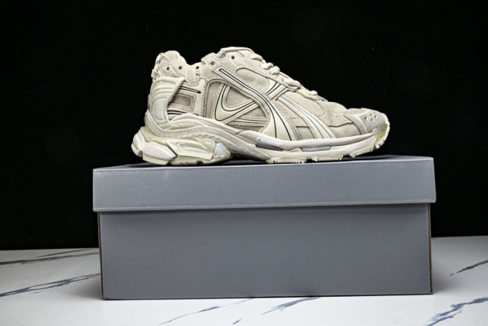 BL RUNNER -COPSHOE BL -run10