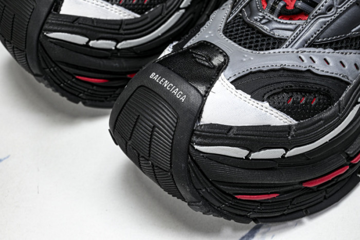 Ba*len*cia*ga platform -copshoe bl- pl 01