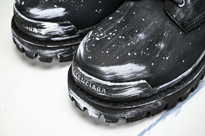 BL BOOT -COPSHOE BL-BO 02