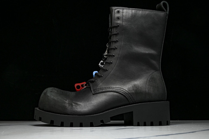 BL BOOT -COPSHOE BL-BO 03