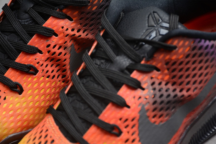 nike kobe 11 sunset 836183-805
