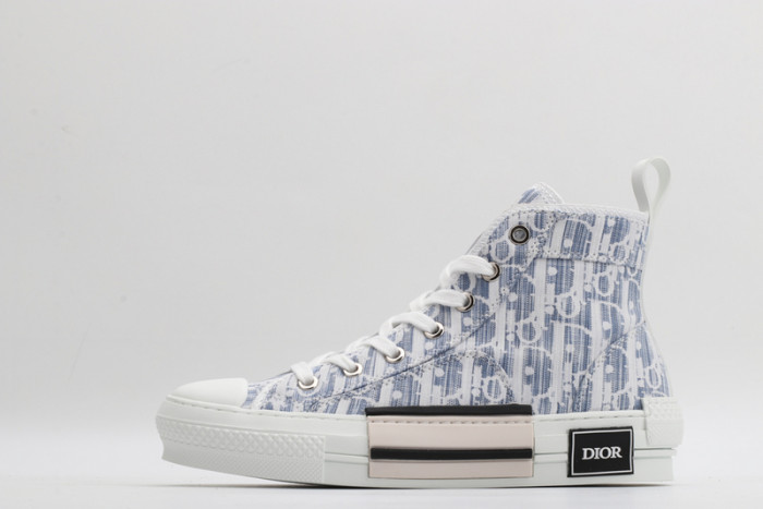d1r* b23 oblique lof top sneaker kickze dr-36