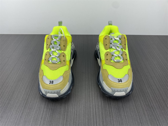 bl triple s trainers -kickze bl62