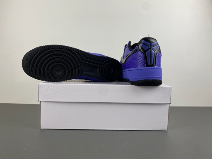 Nike Air Force 1 Low Protro Kobe Bryant x FC Barcelona II7062-500