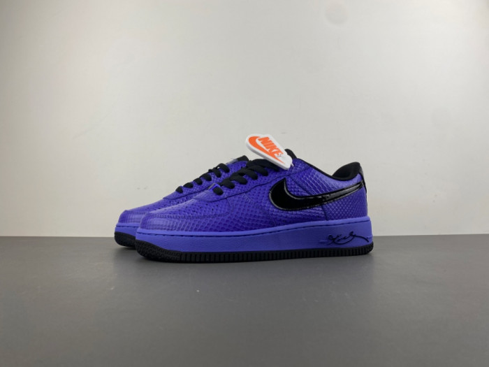 Nike Air Force 1 Low Protro Kobe Bryant x FC Barcelona II7062-500