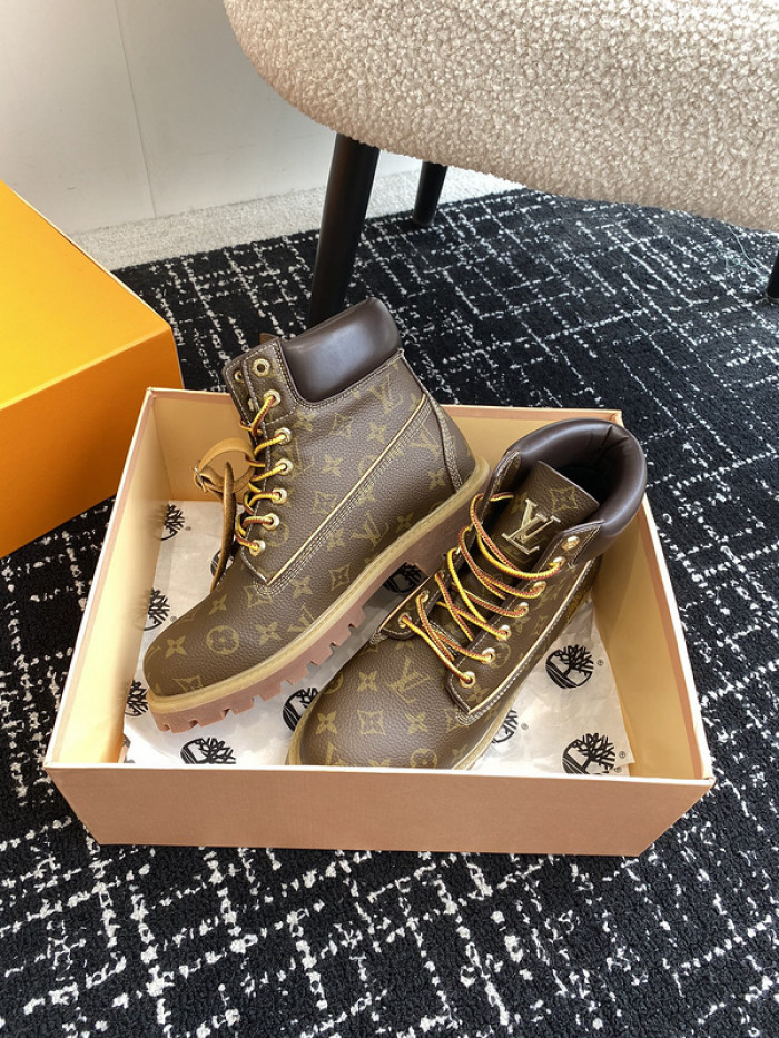 lvt sneakers copshoe l&v-346