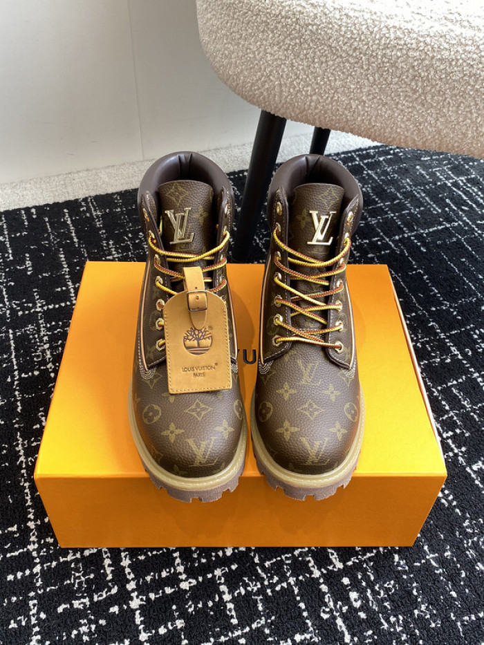 lvt sneakers copshoe l&v-346