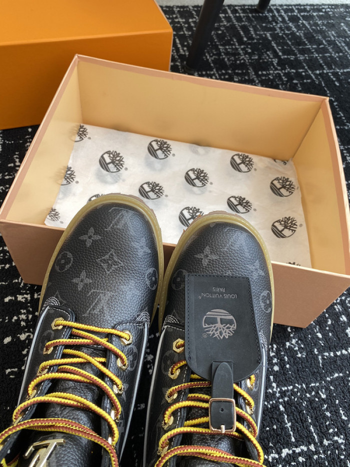 lvt sneakers copshoe l&v-348
