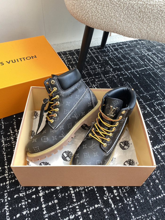 lvt sneakers copshoe l&v-348