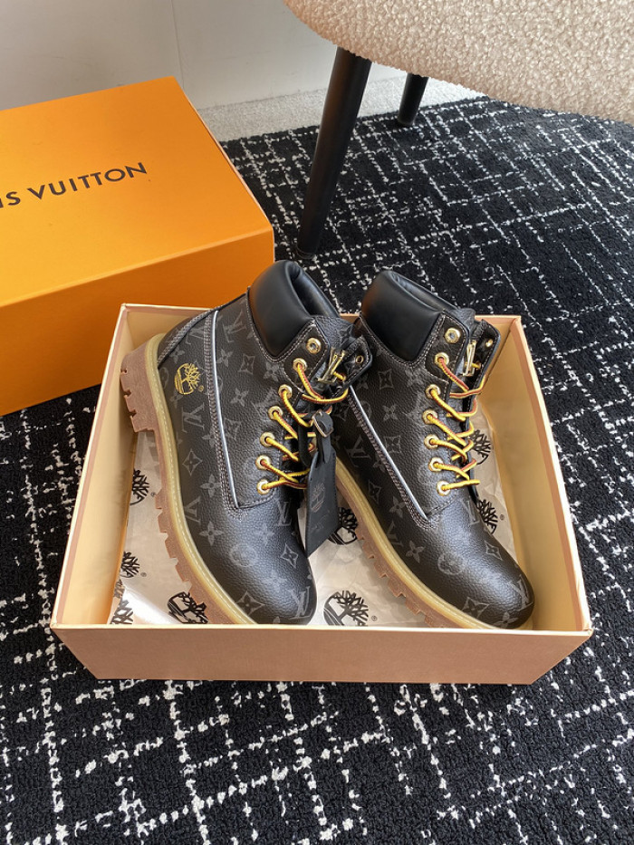 lvt sneakers copshoe l&v-348