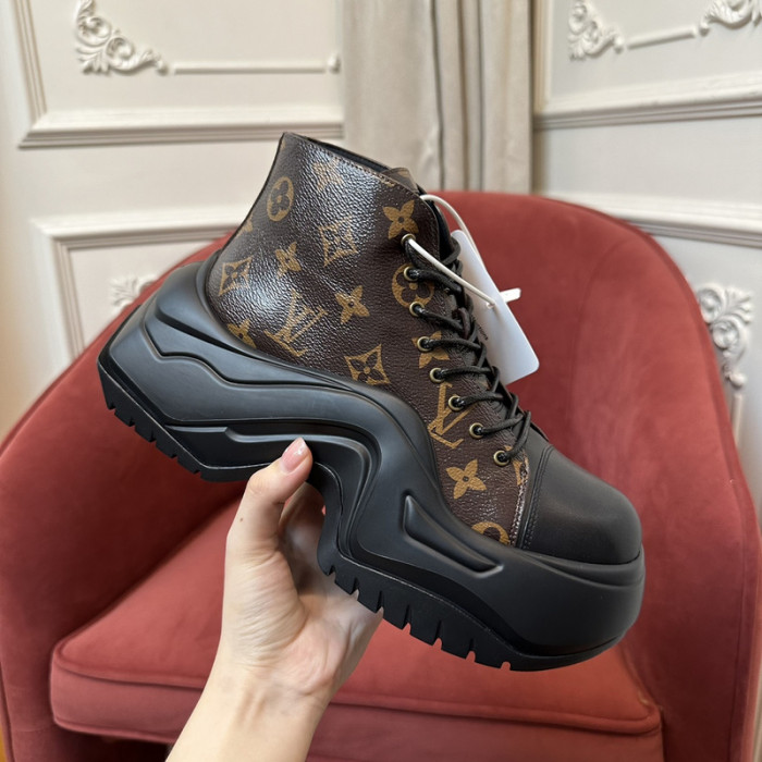 lvt sneakers copshoe l&v-351