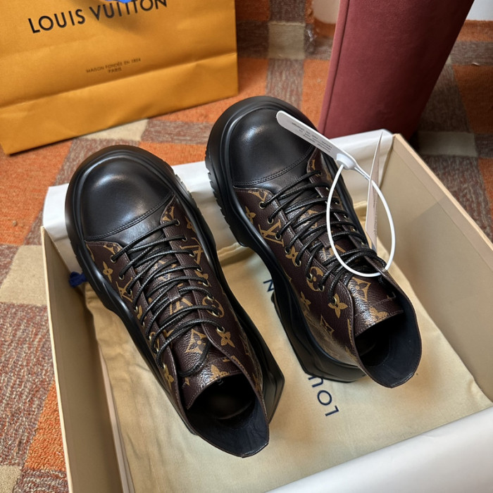 lvt sneakers copshoe l&v-351