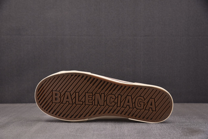 BL Paris Sneakers COPSHOE BL -PA 01