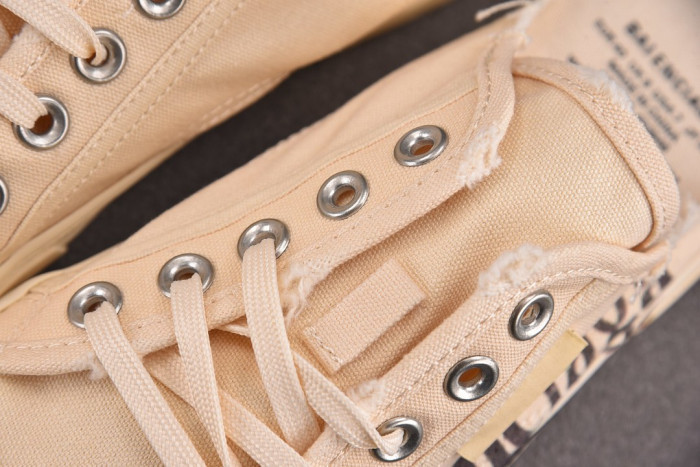 BL Paris Sneakers COPSHOE BL -PA 01