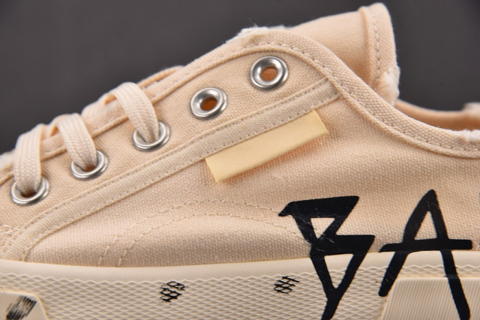BL Paris Sneakers COPSHOE BL -PA 02
