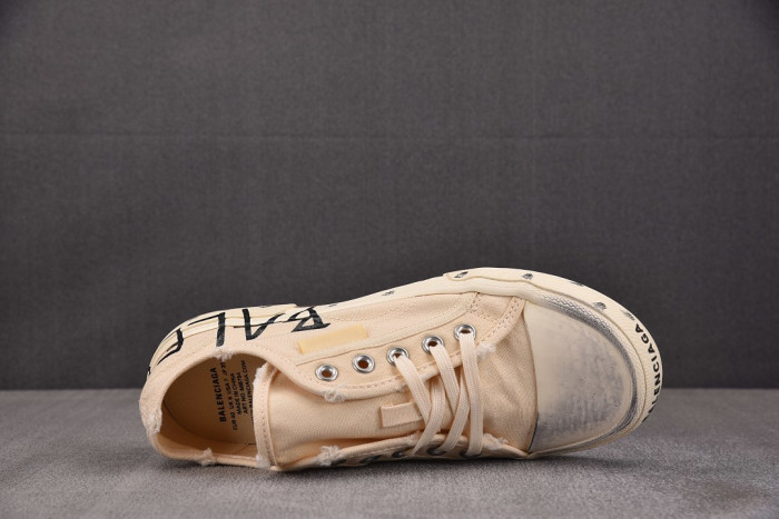 BL Paris Sneakers COPSHOE BL -PA 02