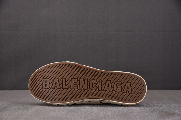BL Paris Sneakers COPSHOE BL -PA 02