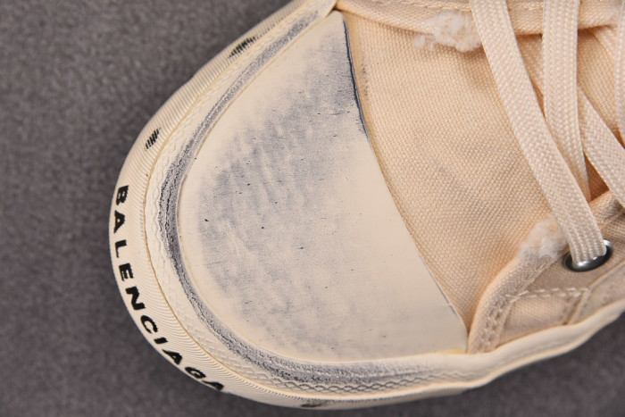 BL Paris Sneakers COPSHOE BL -PA 02