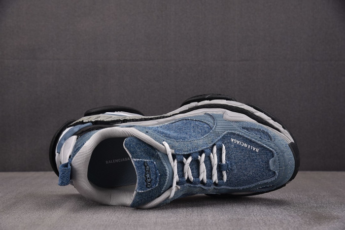 BL TRIPLE S TRAINERS -COPSHOE BL-TS 2.0 09