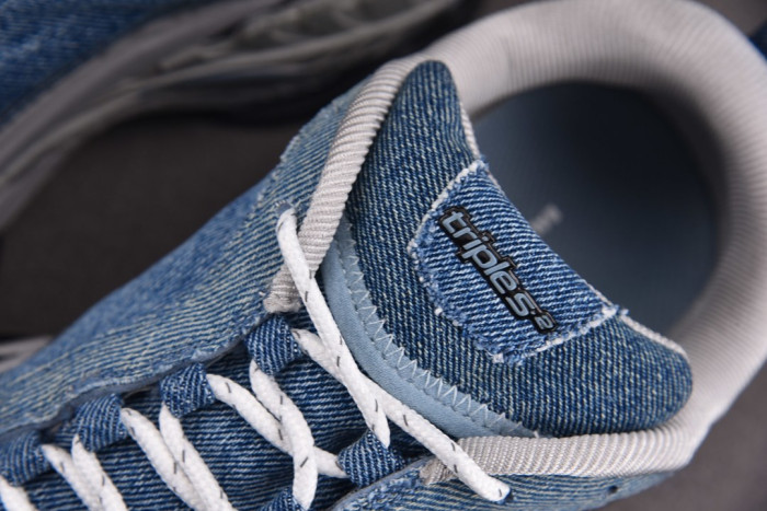 BL TRIPLE S TRAINERS -COPSHOE BL-TS 2.0 09