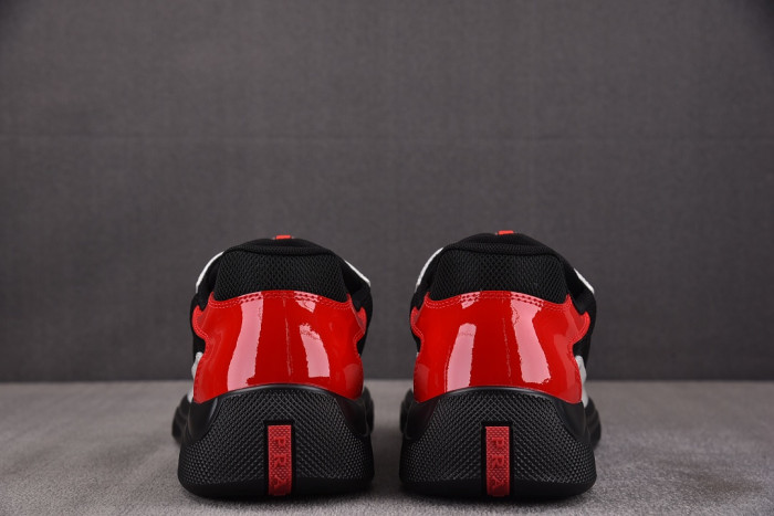 PR sneakers copshoe PR-160