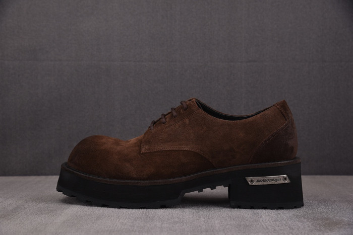BL BOOT -COPSHOE BL-BO 34