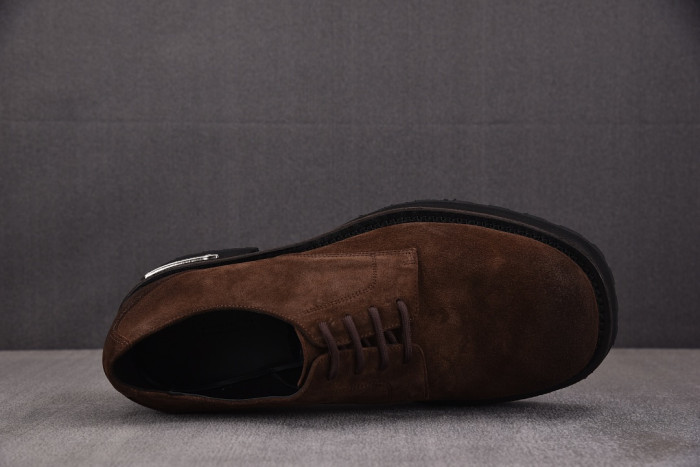 BL BOOT -COPSHOE BL-BO 34