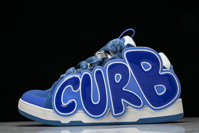 Lanu1n SNEAKERS COPSHOE LA-201