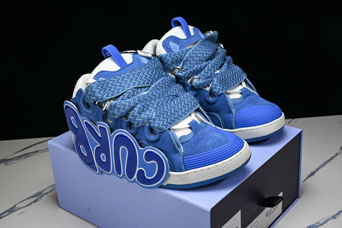 Lanu1n SNEAKERS COPSHOE LA-201