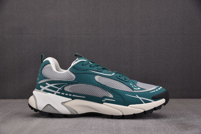 LVT Tatic Runner Sneaker copshoe L&V-RT24