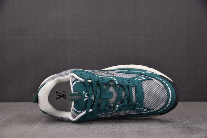 LVT Tatic Runner Sneaker copshoe L&V-RT24