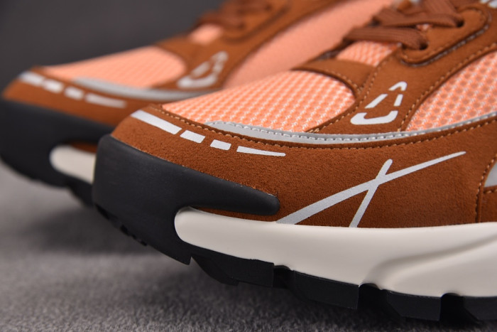 LVT Tatic Runner Sneaker copshoe L&V-RT25