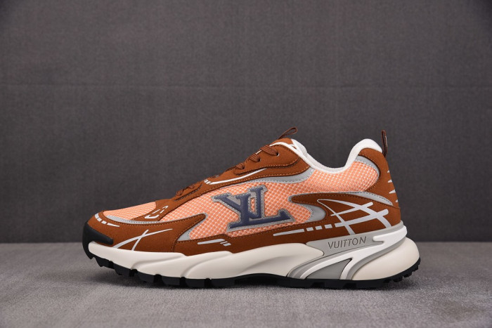 LVT Tatic Runner Sneaker copshoe L&V-RT25