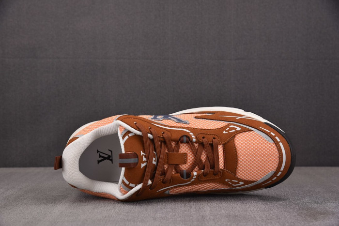 LVT Tatic Runner Sneaker copshoe L&V-RT25