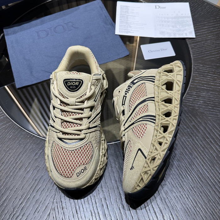 D1R* B35 SNEAKER COPSHOE DR-B35 03