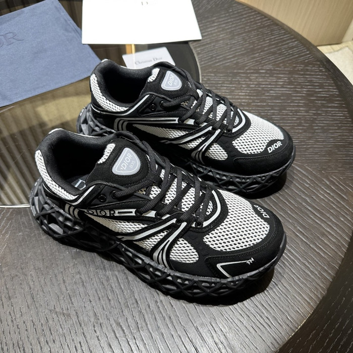 D1R* B35 SNEAKER COPSHOE DR-B35 04