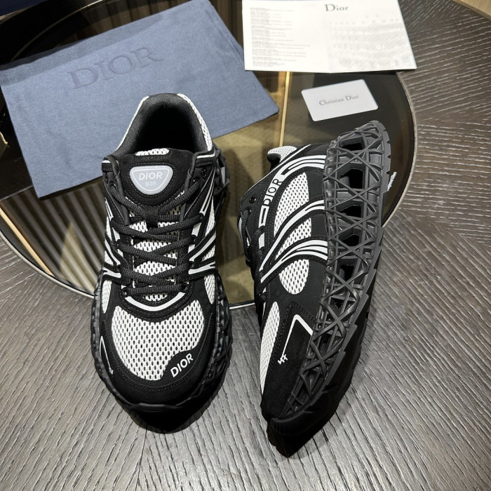 D1R* B35 SNEAKER COPSHOE DR-B35 04
