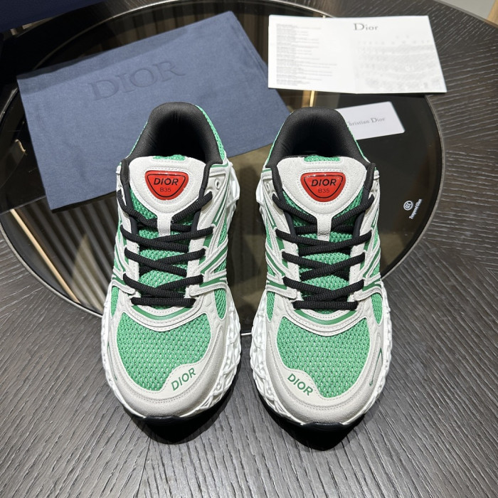 D1R* B35 SNEAKER COPSHOE DR-B35 05