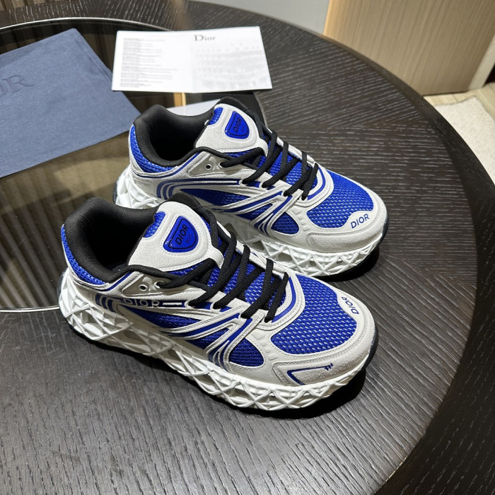D1R* B35 SNEAKER COPSHOE DR-B35 06
