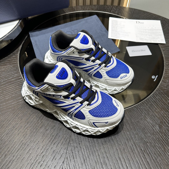 D1R* B35 SNEAKER COPSHOE DR-B35 06