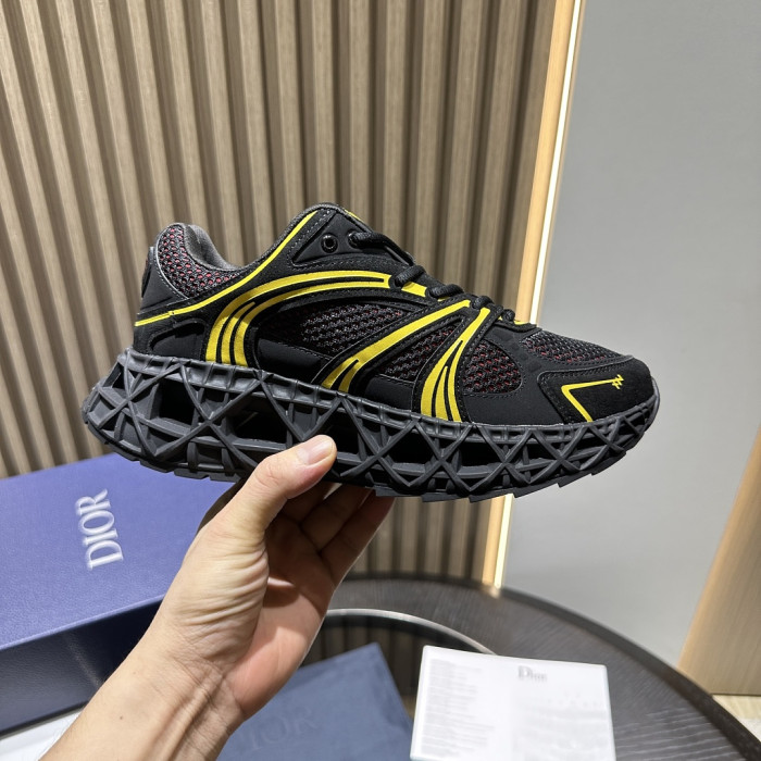 D1R* B35 SNEAKER COPSHOE DR-B35 07