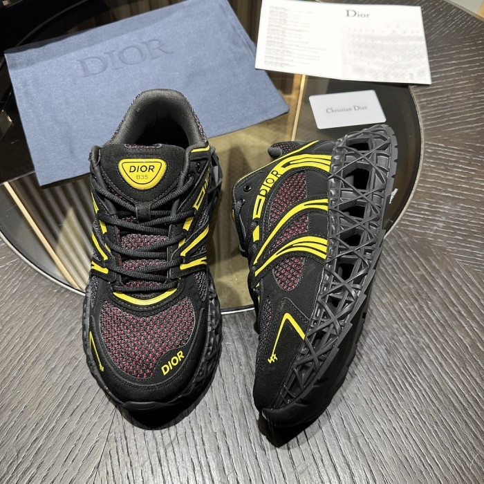 D1R* B35 SNEAKER COPSHOE DR-B35 07