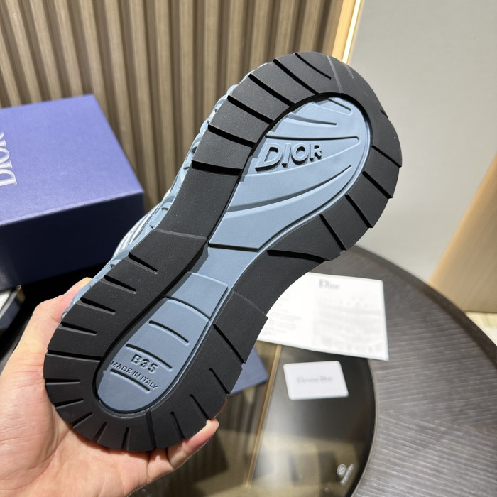 D1R* B35 SNEAKER COPSHOE DR-B35 08