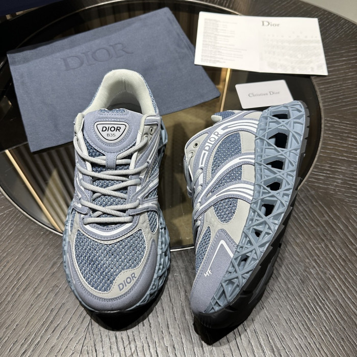 D1R* B35 SNEAKER COPSHOE DR-B35 08