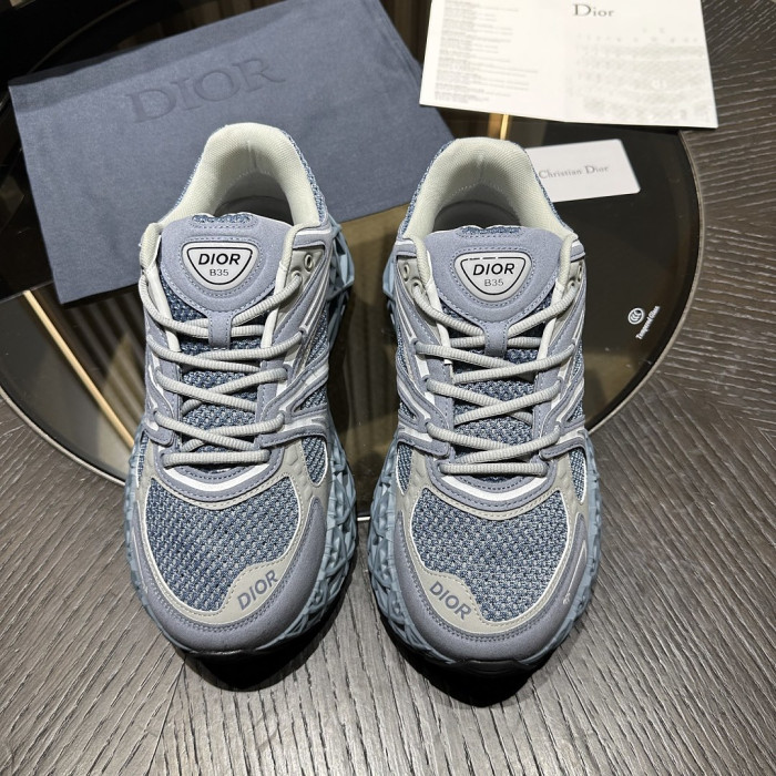 D1R* B35 SNEAKER COPSHOE DR-B35 08
