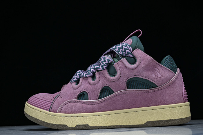 Lanu1n SNEAKERS COPSHOE LA-202