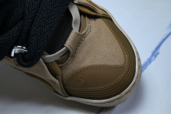 Lanu1n SNEAKERS COPSHOE LA-204