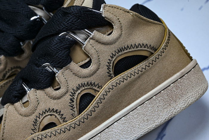 Lanu1n SNEAKERS COPSHOE LA-204