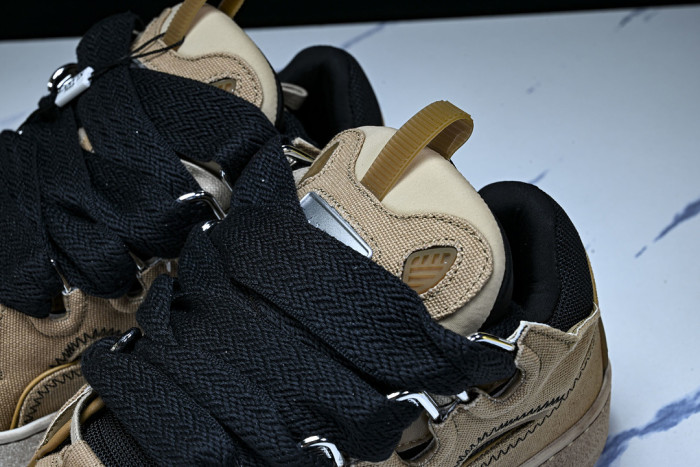 Lanu1n SNEAKERS COPSHOE LA-204