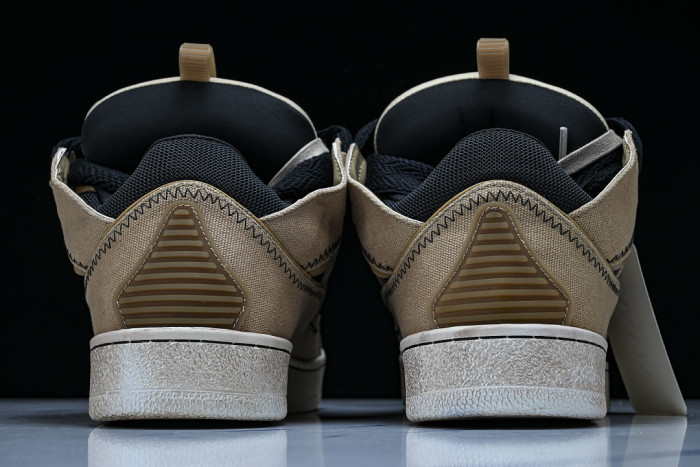 Lanu1n SNEAKERS COPSHOE LA-204